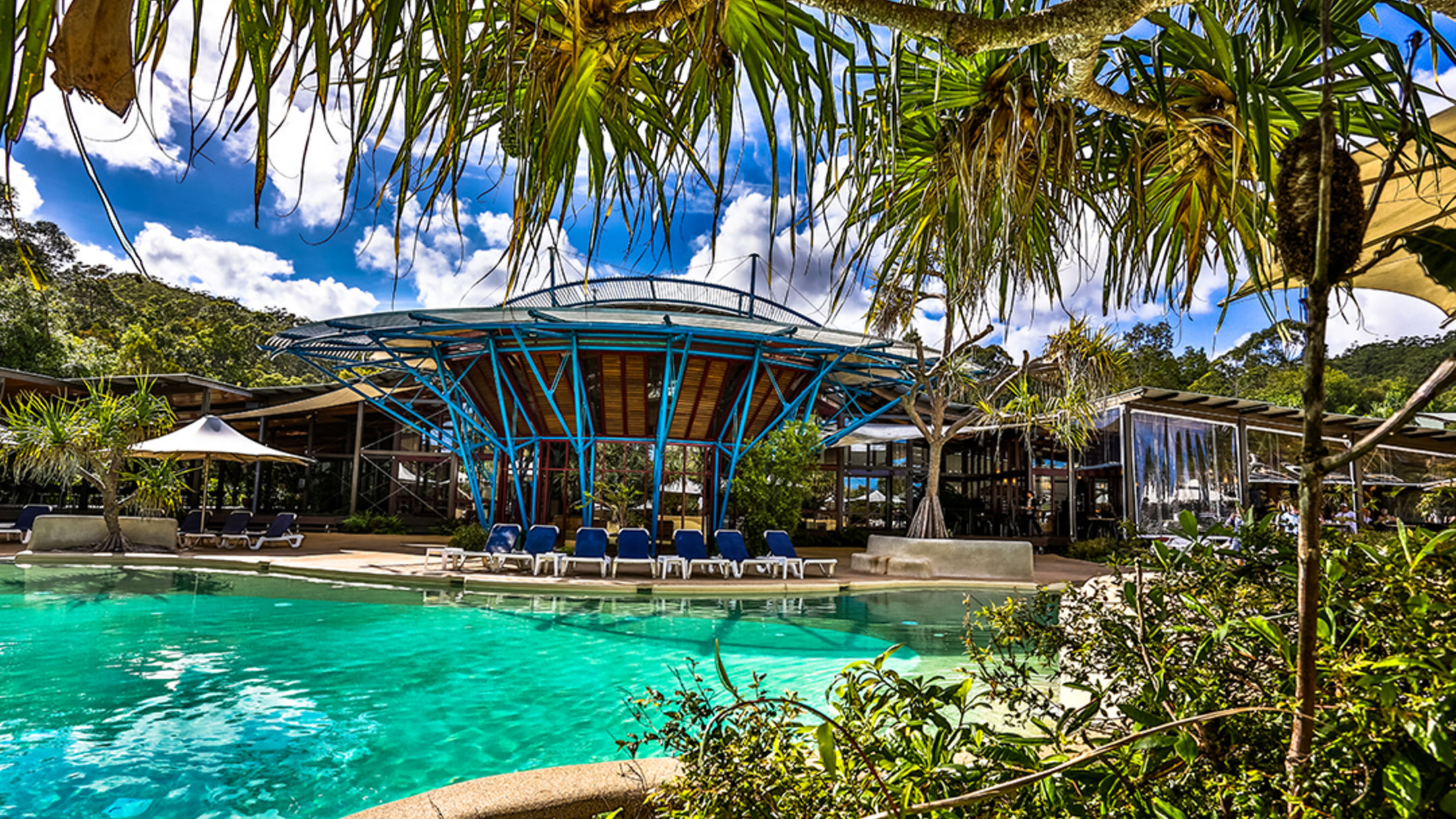 Fraser Island Adventure