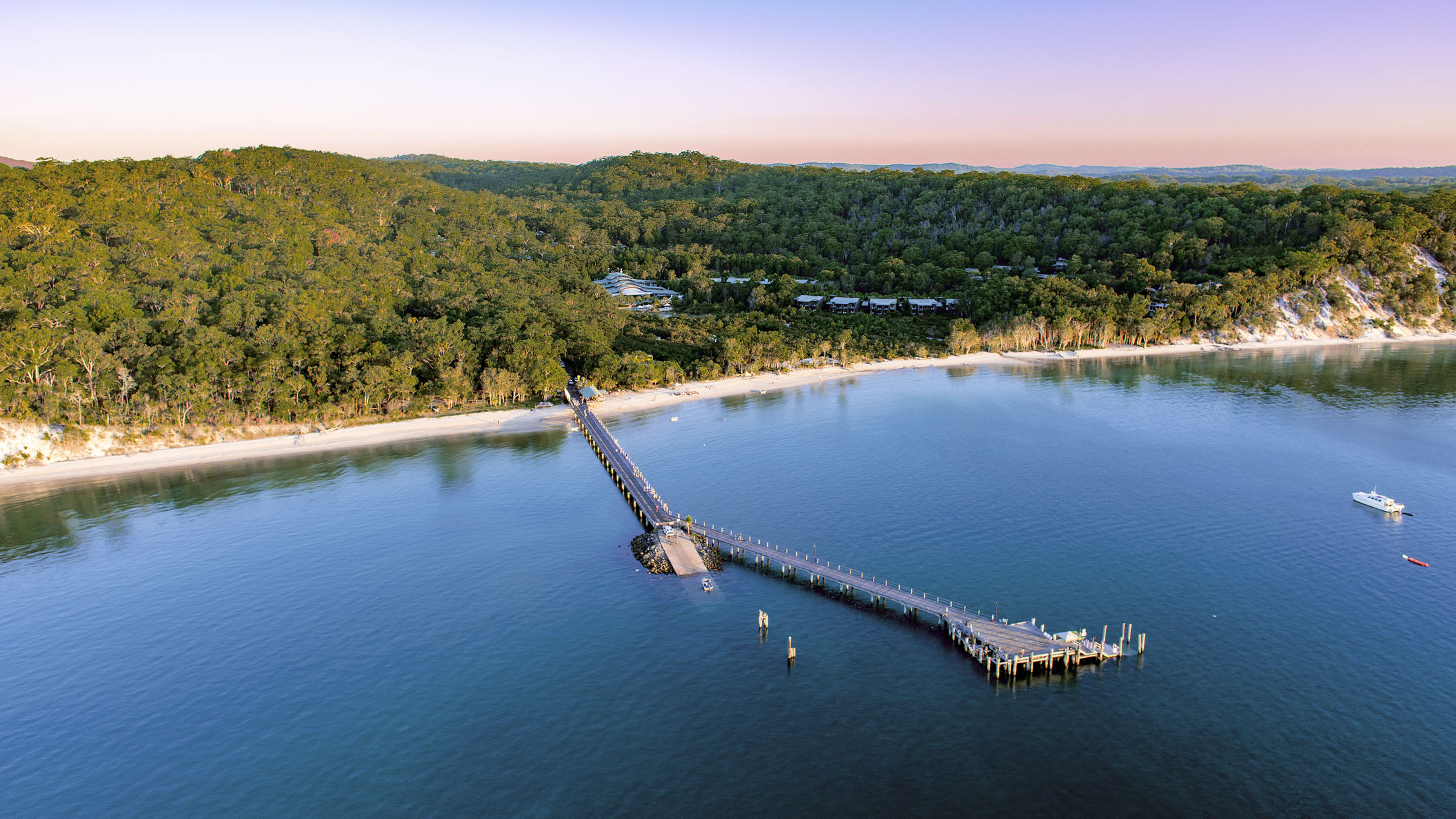 Fraser Island Adventure