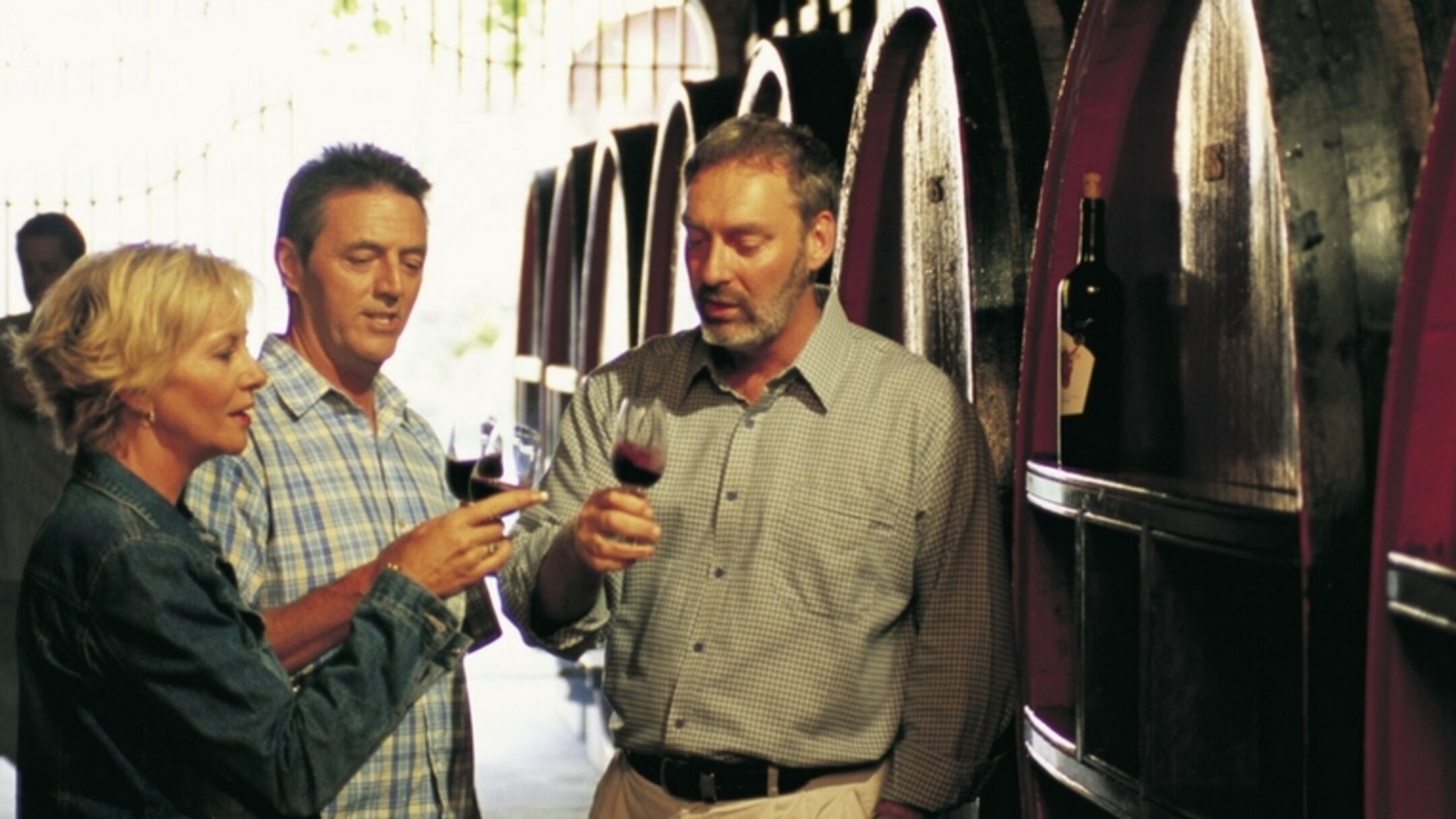 6 Day Barossa & Kangaroo Island Self-Drive Hire Car Package