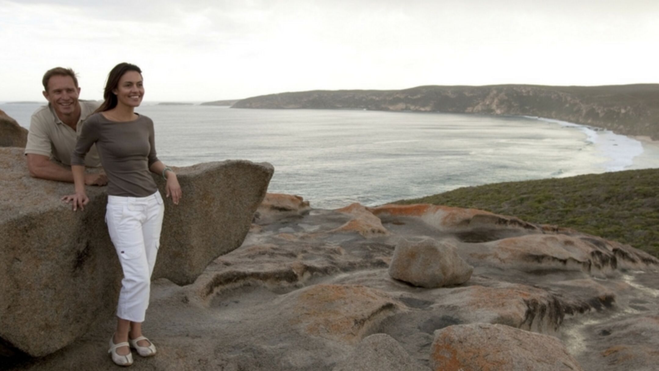 6 Day Barossa & Kangaroo Island Self-Drive Hire Car Package