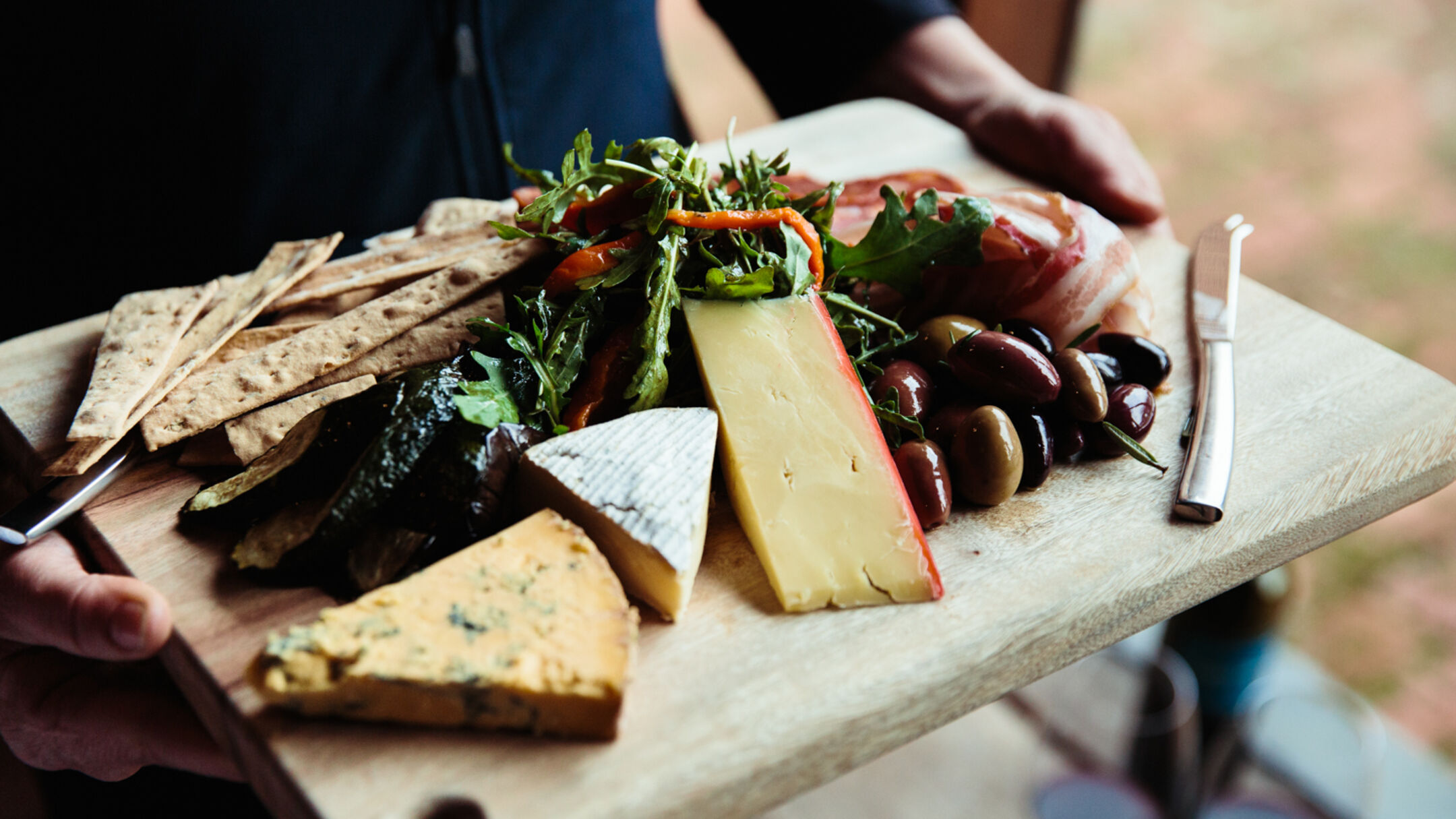 A Day in McLaren Vale