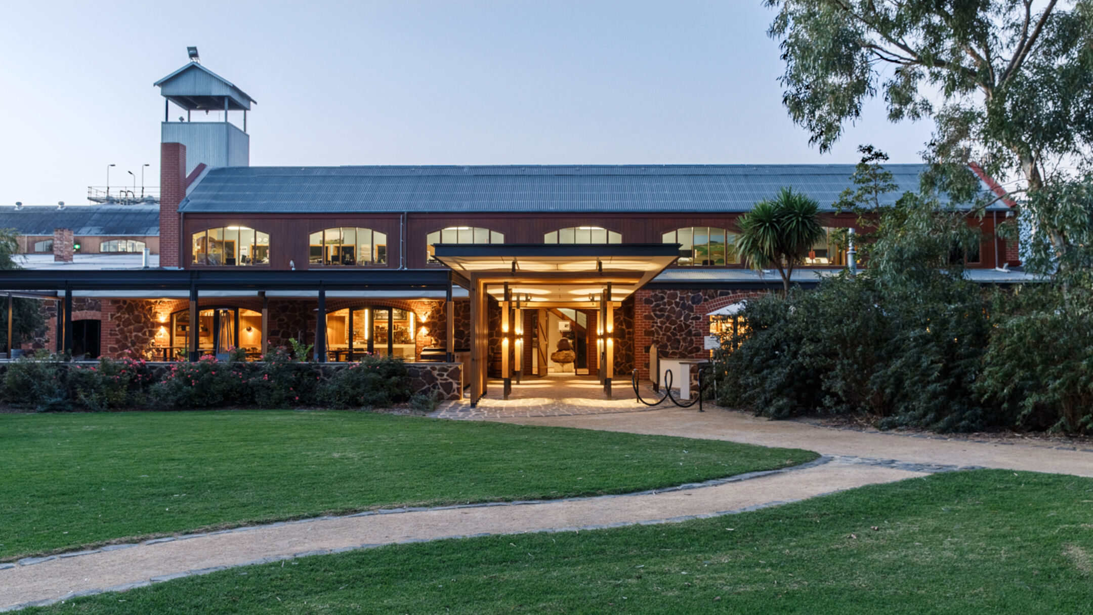 A Day in McLaren Vale